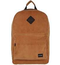 Spiral Rucksack - OG - Kordel Tan