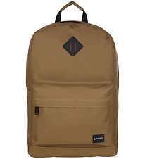 Spiral Backpack - SP Classic - Sand
