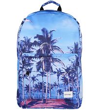 Spiral Rucksack - OG - Paradise