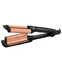 BaByliss Tle ondule - Deep Waves - Noir