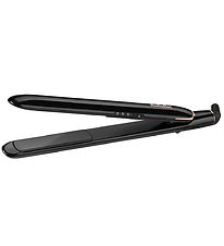 BaByliss Sléttujárn - Sléttur áferð 230 - Svart