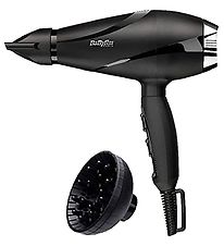 BaByliss Hárþurrka - Shine Pro - 2200W M. Diffuser