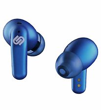 Urbanista Headphones - Seoul - True Wireless - Electric Blue