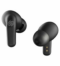 Urbanista Headphones - Seoul - True Wireless - Midnight Black