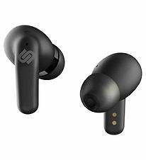 Urbanista couteurs - Soul - True Wireless - Midnight Black