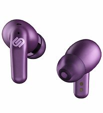 Urbanista Headphones - Seoul - True Wireless - Vivid Purple