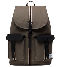 Herschel Rucksack - Dawson - Bungee Cord/Black