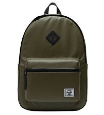 Herschel Sac  Dos - Classic+ X-Large - Lierre Green