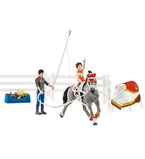 Schleich Horse Club - Ensemble d'quitation Voltigre de Mia 424