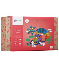 Connetix Magnetset - 212 Teile - MEGA Packung