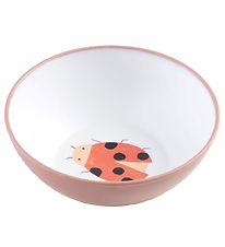 Sebra Bowl - Melamine - Pixie Land