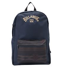 Billabong Backpack - All Day - Navy