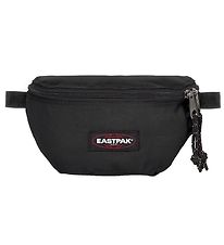 Eastpak Mittistaska - Springer - 2 L - Svart