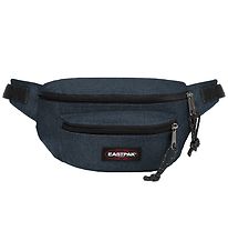 Eastpak Bum Bag - Doggy Bag - 3 L - Triple Denim