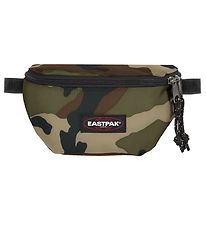 Eastpak Mittistaska - Springer - 2 L - Camo
