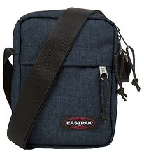 Eastpak Shoulder Bag - The One - 2.5 L - Triple Denim
