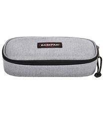 Eastpak Federtasche - Ovale Single - Sunday Grey