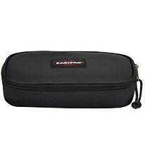 Eastpak Pencil Case - Oval Single - Black