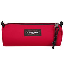 Eastpak Pencil Case - Benchmark Single - Sailor Red