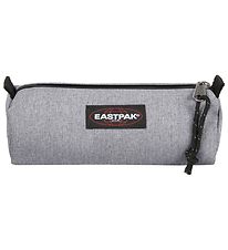 Eastpak Federmäppchen - Benchmark Single - Sonntag Grey