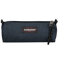 Eastpak Pencil Case - Benchmark Single - Triple Denim