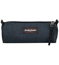 Eastpak Federmäppchen - Benchmark Single - Triple Denim