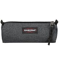 Eastpak Federmäppchen - Benchmark Single - Black Denim