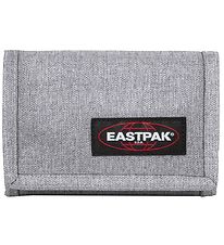 Eastpak Wallet - Crew Single - Sunday Grey