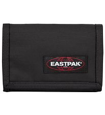 Eastpak Wallet - Crew Single - Black