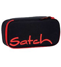 Satch Pencil Case - Fire Phantom