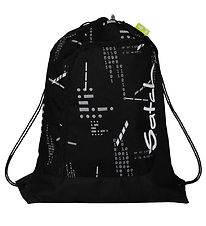 Satch Sac de gymnastique - Matrice Ninja