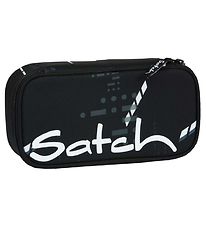 Satch Pencil Case - Ninja Matrix