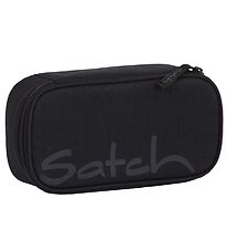 Satch Pencil Case - Blackjack