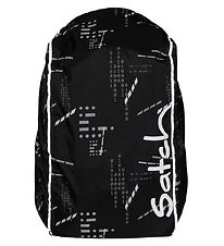 Satch Rain Cover - Ninja Matrix