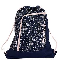 Satch Sac de gymnastique - Fleuri Breeze