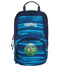 Ergobag Preschool Backpack - Ease Small - Strike