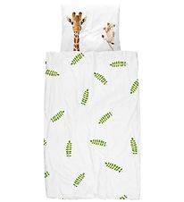 Snurk Duvet Cover - Adult - Wild Friends