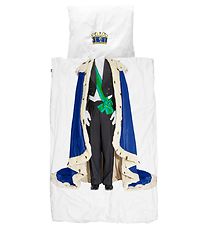 Snurk Duvet Cover - Adult - King