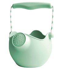 Scrunch Waterkan - 20x15 cm - Silicone - Light Dusty Green