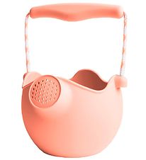 Scrunch Watering Can - 20x15 cm - Silicone - Coral
