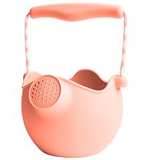 Scrunch Pichet  eau - 20x15 cm - Silicone - Coral