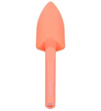 Scrunch Sand Mold - 4 pcs - Silicone - Coral