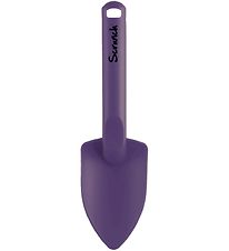 Scrunch Schep - 21 cm - Dark Purple