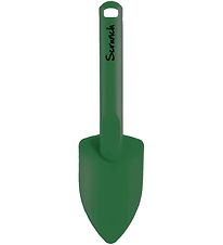 Scrunch Shovel - 21 cm - Dark Moss Green