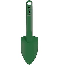 Scrunch Skófla - 21 cm - Dark Mosi Green