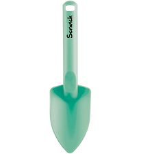 Scrunch Lapio - 21 cm - Light Dusty Green