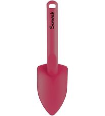 Scrunch Shovel - 21 cm - Cherry Red