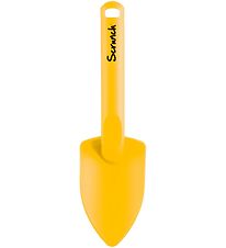 Scrunch Shovel - 21 cm - Pastel Yellow