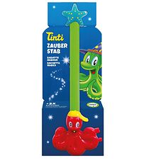 Tinti Magic Wand - Green/Red