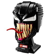 LEGO Marvel Spider-Man - Venom 76187 - 565 Parts